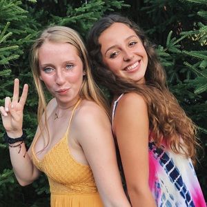 Meet your Posher, Annie